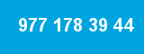 977 178 39 44 977 178 39 44